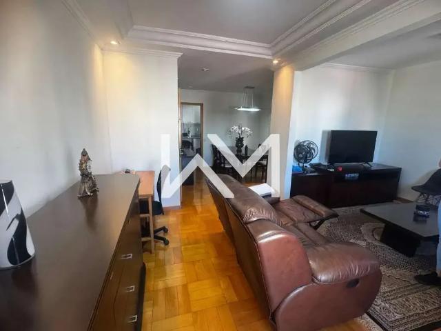 Apartamento para Locação em Guarulhos/SP Centro 2 Quartos