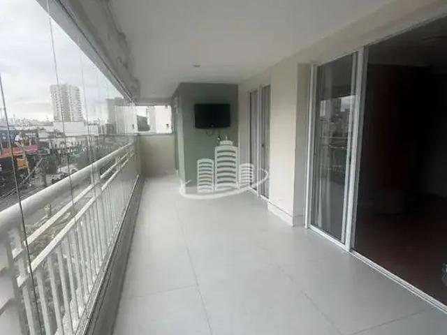 Apartamento para Locação em Guarulhos/SP Centro 2 Quartos
