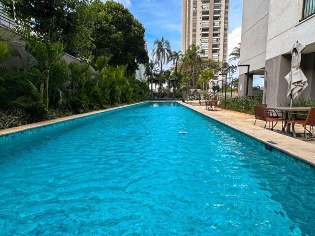 Apartamento para Locação em Guarulhos/SP Centro 2 Quartos