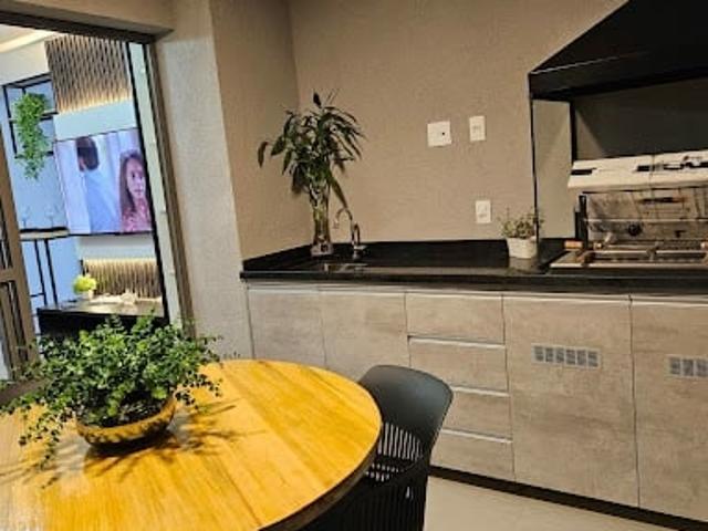 Apartamento para Locação em Guarulhos/SP Macedo 2 Quartos