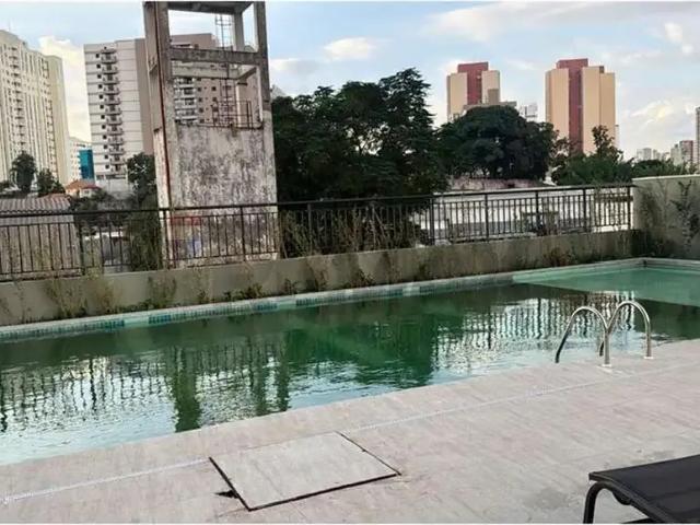 Apartamento para Locação em Guarulhos/SP Centro 2 Quartos