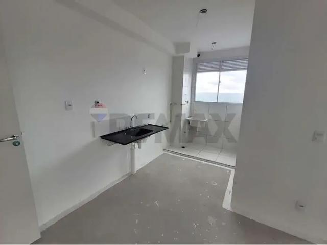 Apartamento para Locação em Guarulhos/SP Centro 2 Quartos