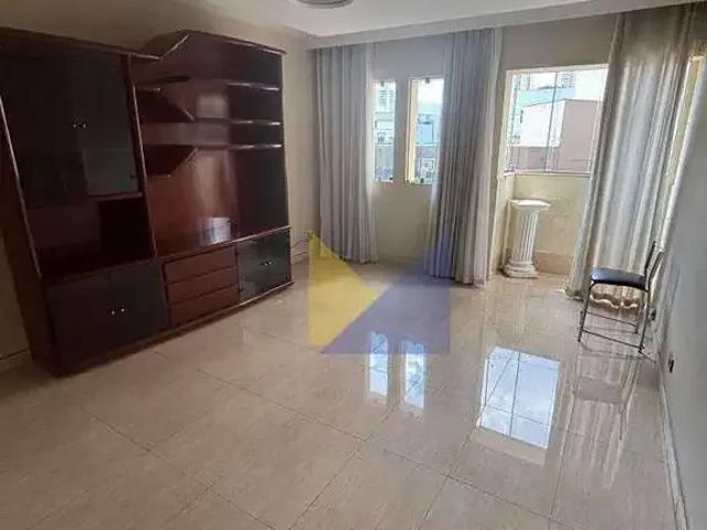 Apartamento para Locação em Guarulhos/SP Centro 2 Quartos