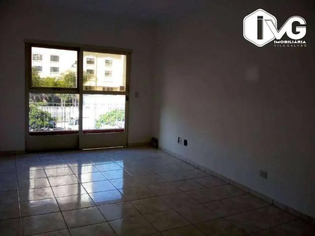 Apartamento para Locação em Guarulhos/SP Centro 2 Quartos