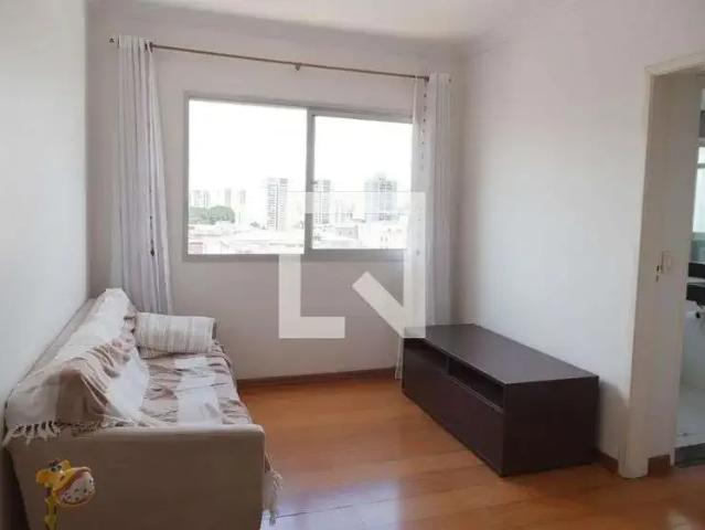 Apartamento para Locação em Guarulhos/SP Centro 2 Quartos