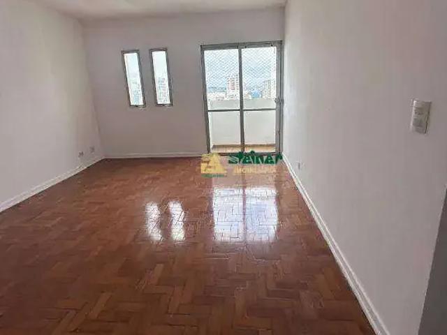 Apartamento para Locação em Guarulhos/SP Centro 2 Quartos