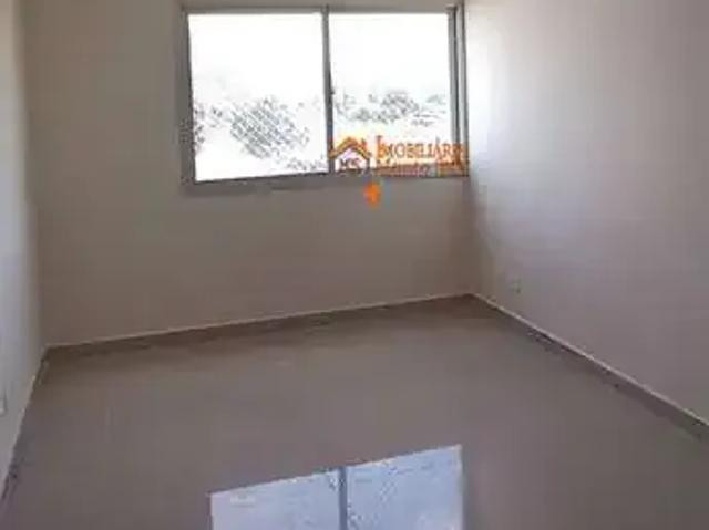 Apartamento para Locação em Guarulhos/SP Centro 2 Quartos