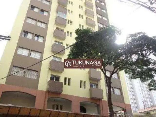 Apartamento para Locação em Guarulhos/SP Centro 2 Quartos