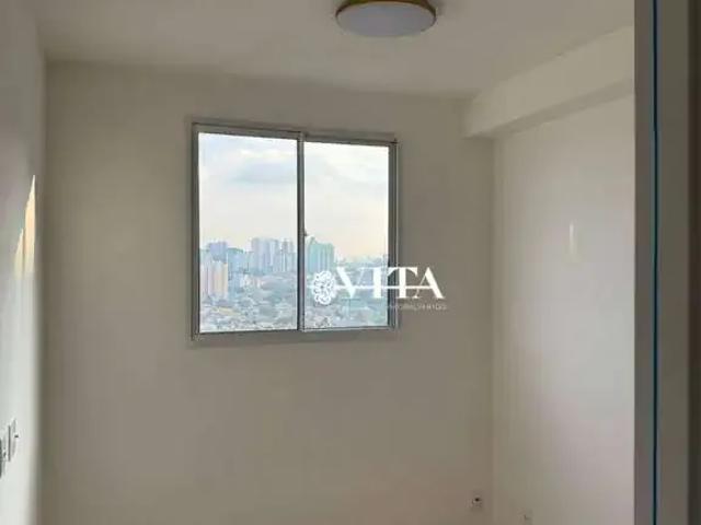 Apartamento para Locação em Guarulhos/SP Centro 2 Quartos