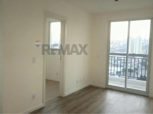 Apartamento para Locação em Guarulhos/SP Centro 2 Quartos