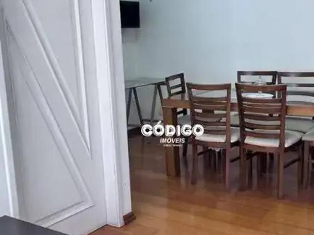 Apartamento para Locação em Guarulhos/SP Centro 2 Quartos