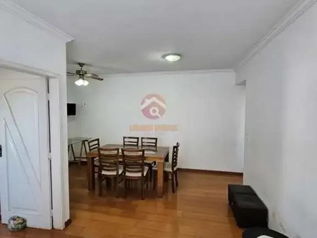Apartamento para Locação em Guarulhos/SP Centro 2 Quartos