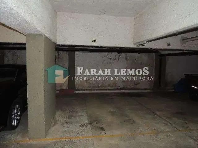 Apartamento para Locação em Guarulhos/SP Centro 2 Quartos