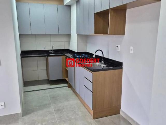Apartamento para Locação em Guarulhos/SP Centro 2 Quartos