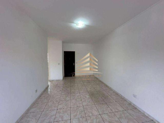 Apartamento para Locação em Guarulhos/SP Centro 2 Quartos