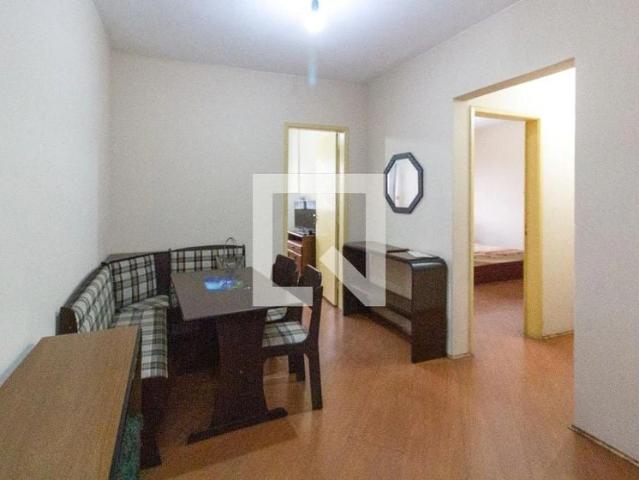 Apartamento para Locação em Guarulhos/SP Centro 2 Quartos