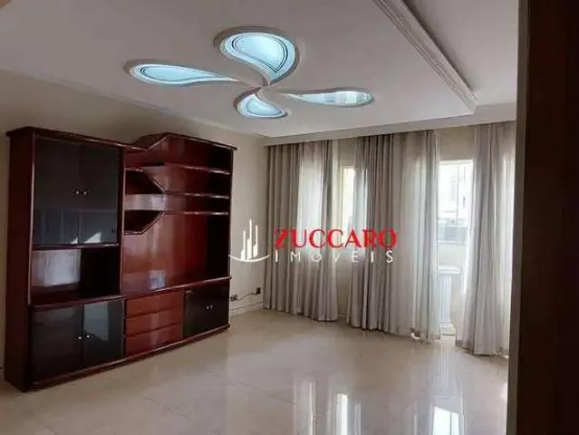 Apartamento para Locação em Guarulhos/SP Centro 2 Quartos