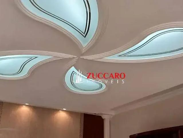 Apartamento para Locação em Guarulhos/SP Centro 2 Quartos