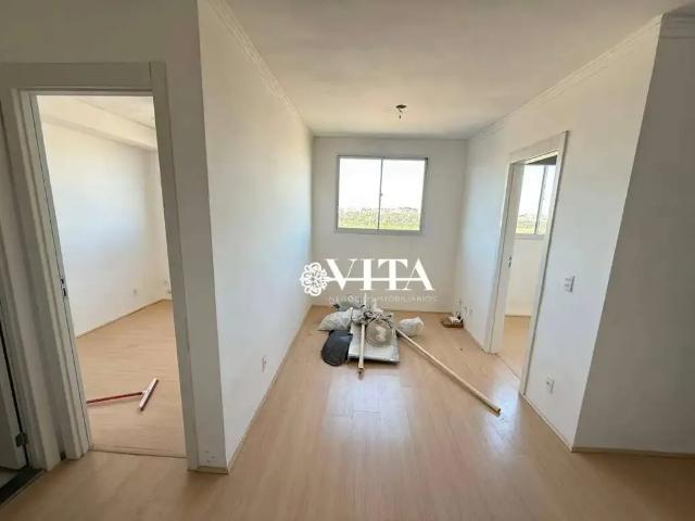 Apartamento para Locação em Guarulhos/SP Centro 2 Quartos