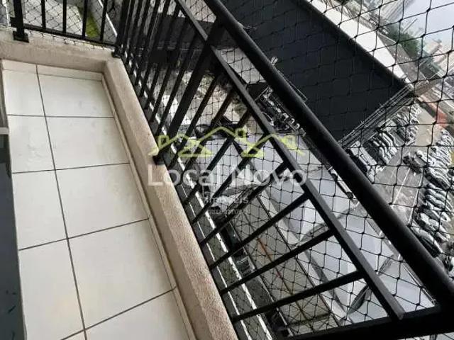 Apartamento para Locação em Guarulhos/SP Centro 2 Quartos