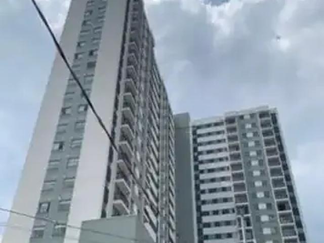 Apartamento para Locação em Guarulhos/SP Centro 2 Quartos