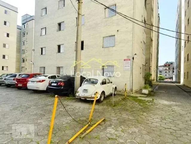 Apartamento para Locação em Guarulhos/SP Centro 2 Quartos