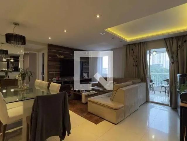 Apartamento para Locação em Guarulhos/SP Centro 2 Quartos