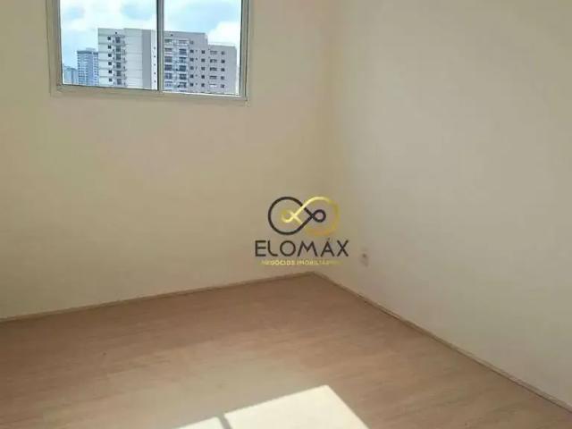 Apartamento para Locação em Guarulhos/SP Centro 2 Quartos