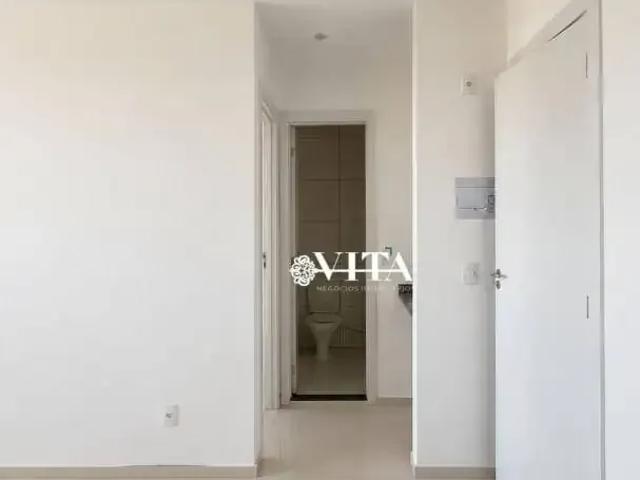 Apartamento para Locação em Guarulhos/SP Centro 2 Quartos