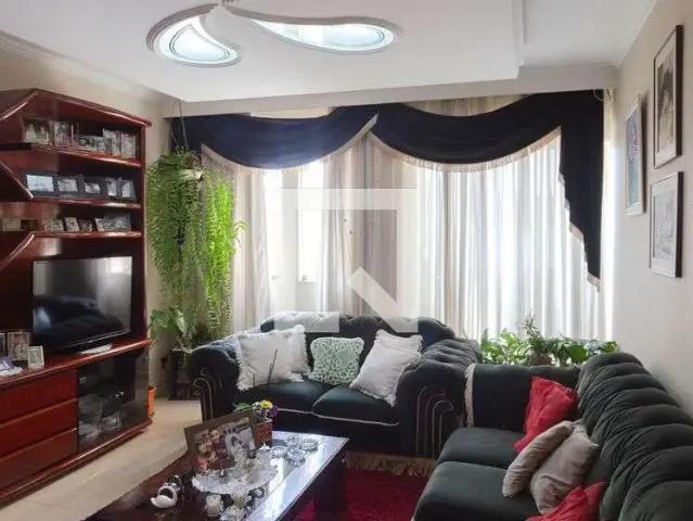Apartamento para Locação em Guarulhos/SP Centro 2 Quartos