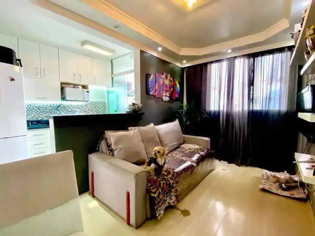 Apartamento para Locação em Guarulhos/SP Centro 2 Quartos