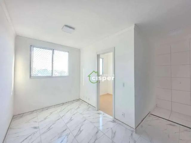 Apartamento para Locação em Guarulhos/SP Centro 2 Quartos