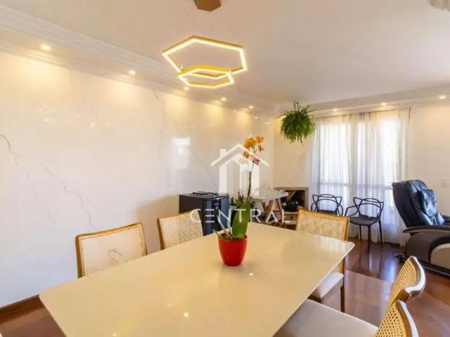 Apartamento para Locação em Guarulhos/SP Centro 4 Quartos