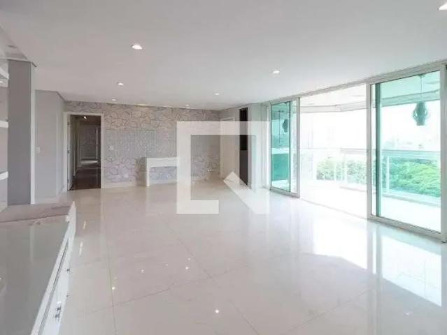 Apartamento para Locação em Guarulhos/SP Centro 4 Quartos