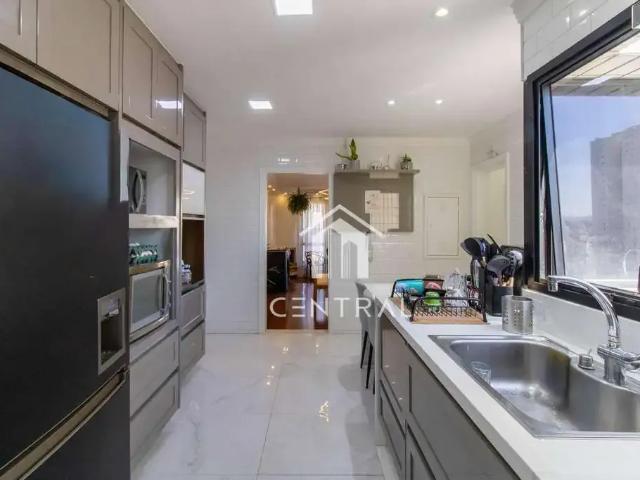 Apartamento para Locação em Guarulhos/SP Centro 4 Quartos