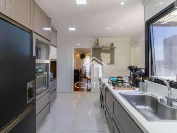 Apartamento para Locação em Guarulhos/SP Centro 4 Quartos