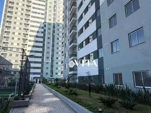 Apartamento para Locação em Guarulhos/SP Centro