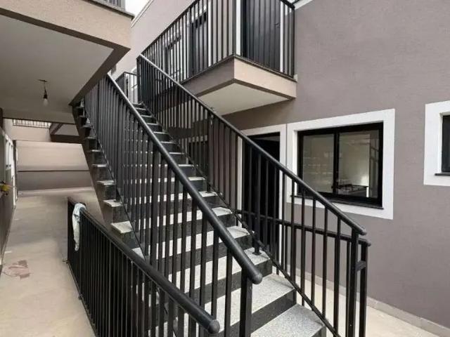 Apartamento para Locação em Guarulhos/SP Chácara do Vovô 1 Quartos