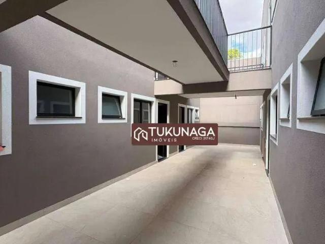 Apartamento para Locação em Guarulhos/SP Chácara do Vovô 1 Quartos