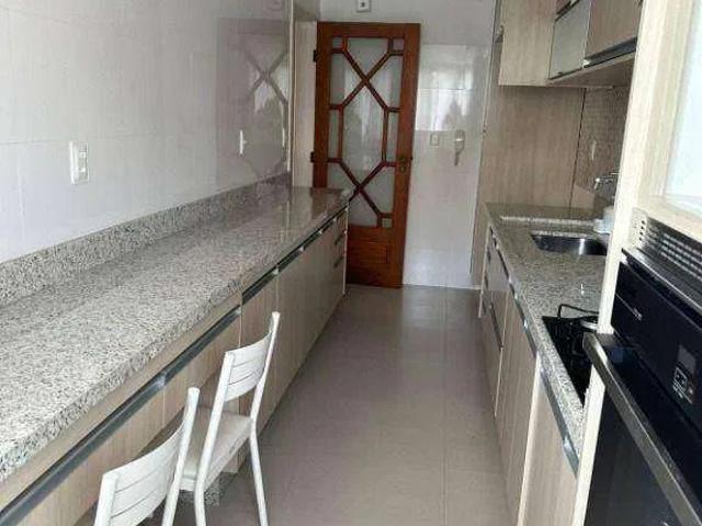 Apartamento para Locação em Guarulhos/SP Chácara São Luis 3 Quartos