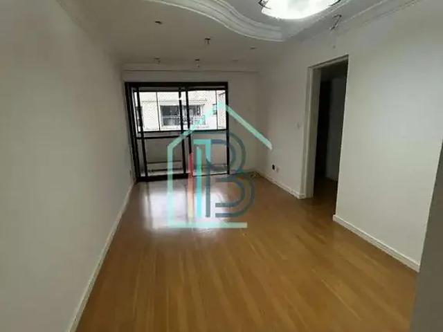 Apartamento para Locação em Guarulhos/SP Chácara São Luis 3 Quartos