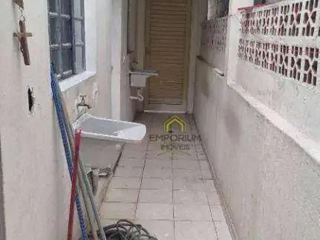 Apartamento para Locação em Guarulhos/SP Cidade Brasil 1 Quartos