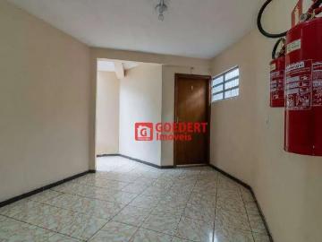 Apartamento para Locação em Guarulhos/SP Cidade Jardim Cumbica 1 Quartos