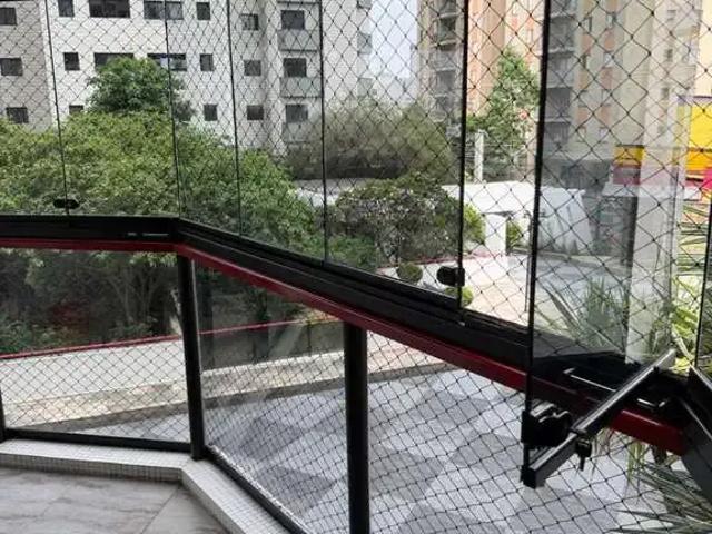 Apartamento para Locação em Guarulhos/SP Cidade Maia 4 Quartos