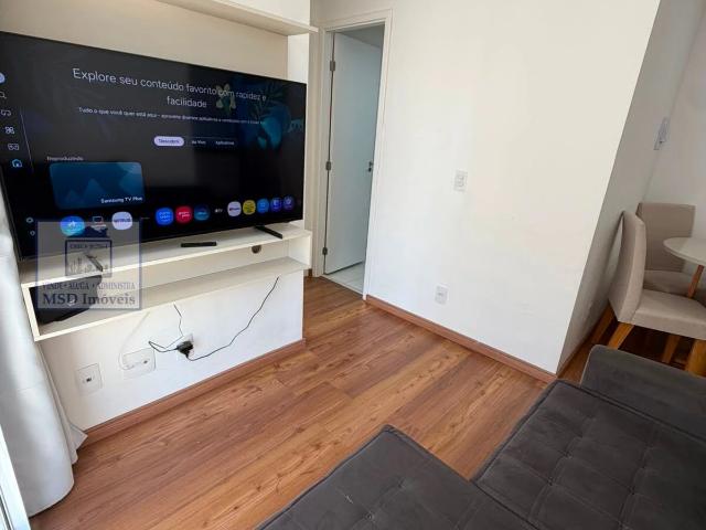 Apartamento para Locação em Guarulhos/SP Cidade Maia 2 Quartos