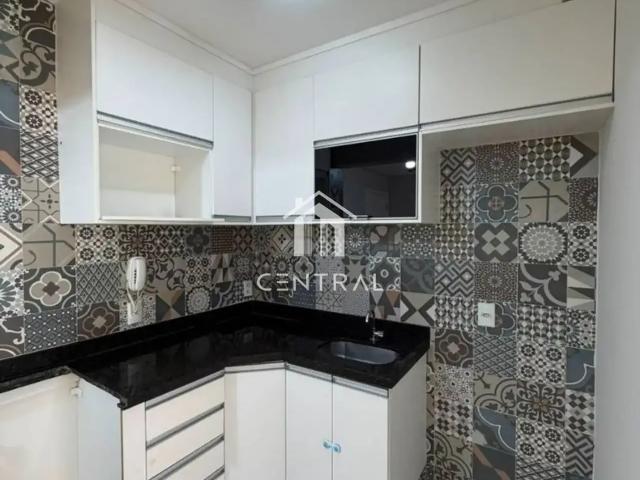 Apartamento para Locação em Guarulhos/SP Cidade Maia 2 Quartos