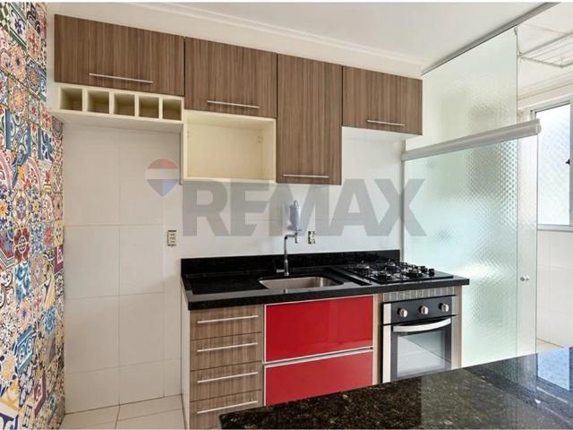 Apartamento para Locação em Guarulhos/SP Cidade Maia 2 Quartos