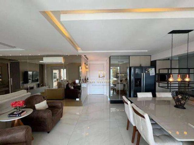 Apartamento para Locação em Guarulhos/SP Cidade Maia 3 Quartos
