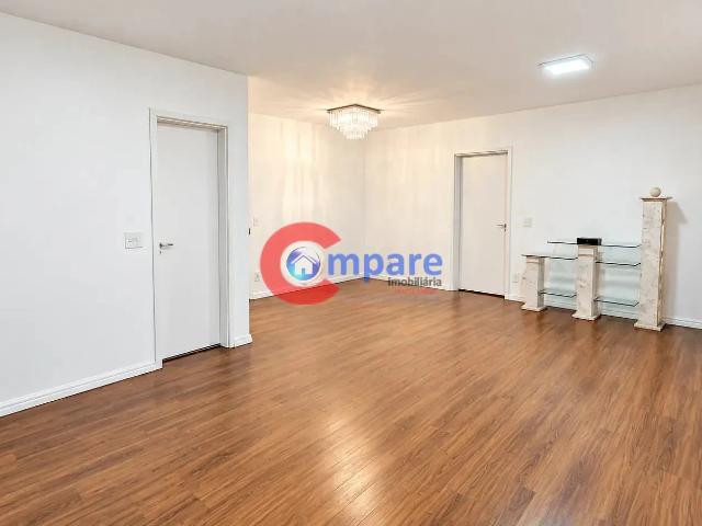 Apartamento para Locação em Guarulhos/SP Cidade Maia 3 Quartos