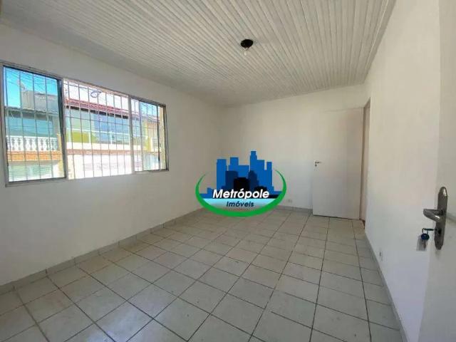 Apartamento para Locação em Guarulhos/SP Cidade Martins 2 Quartos
